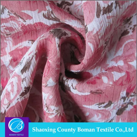 China suppliers Best selling Wholesale Plain chiffon fabric composition