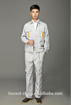 4S Automobile store Buick long sleeve car-repair work uniforms