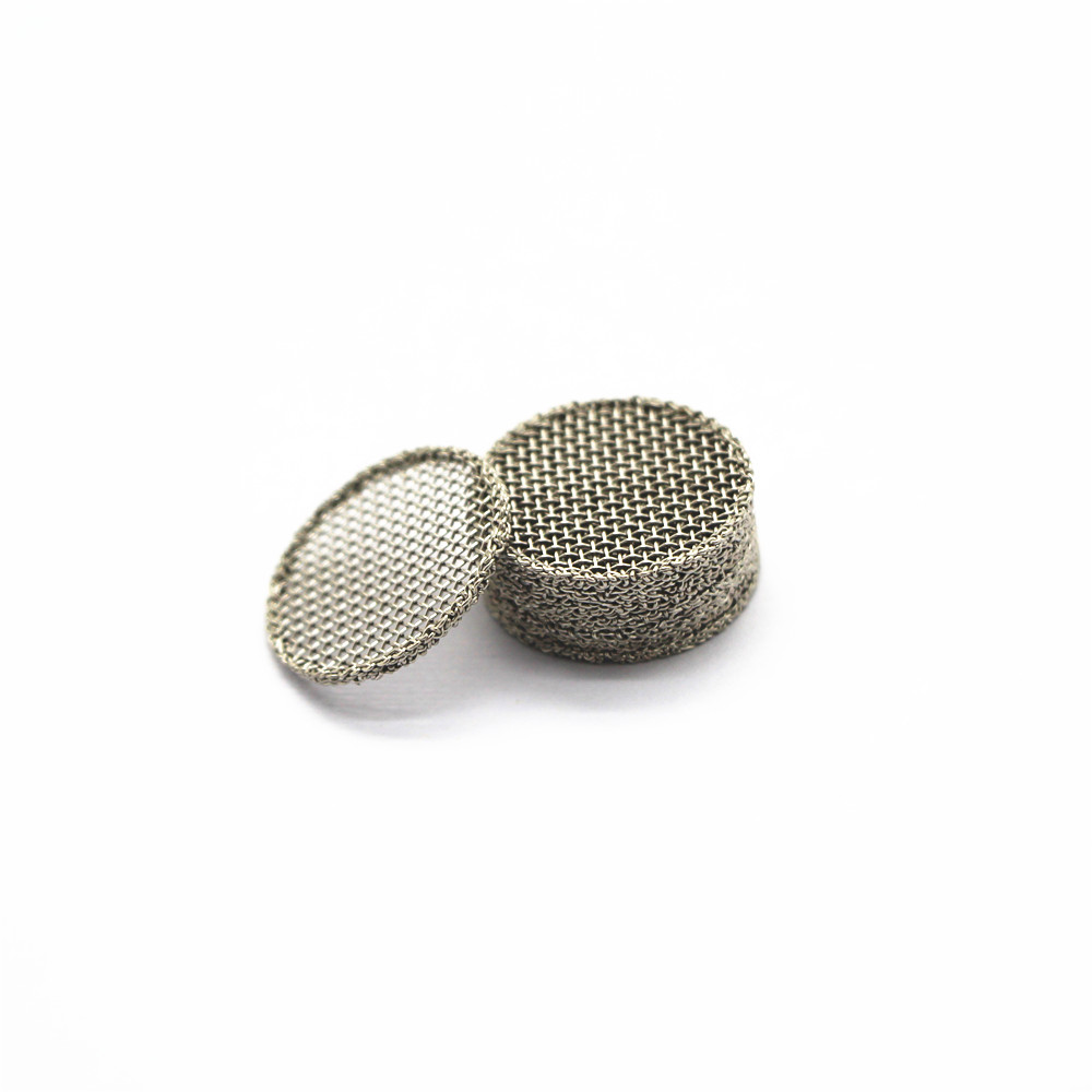 mesh disc filters 