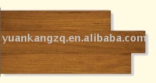 Teak flooring-solidwood/hardwood
