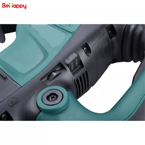 Industrial 1100W 32mm 9J Professionaler Hot Sale SDS plus Rotary Hammer mit 12-Grad-Meißelschloss