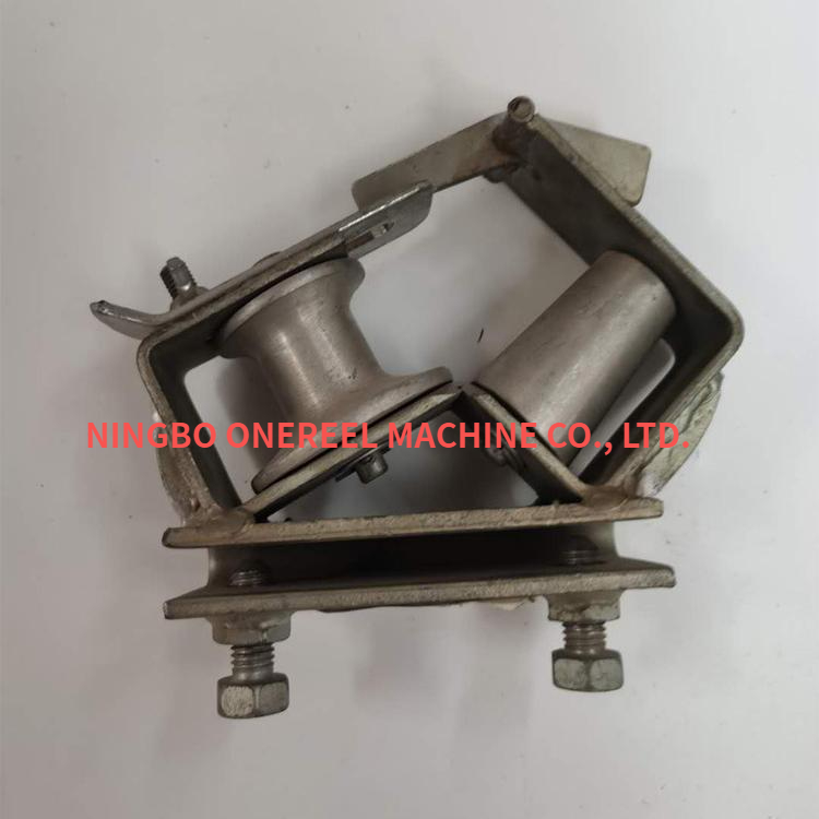 cable roller  3