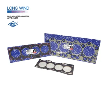 LWT Engine Head Gasket for Toyota, Nissan, Honda, Hyundai, Kia, Mazda, Mitsubishi