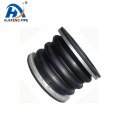 Heavy Duty Double Ball Expansion Joint
