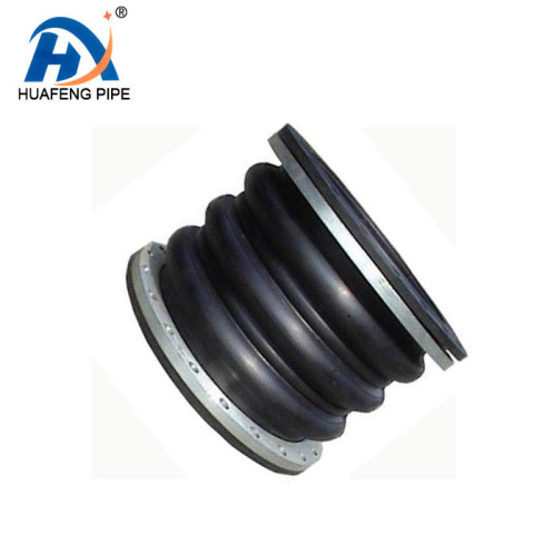 Heavy Duty Double Ball Expansion Joint