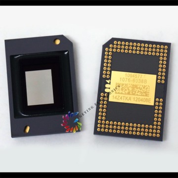 A cer P5290 dmd chip 1076-6038B 1076-6039B