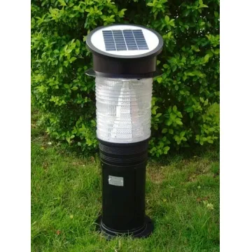 0.7m 2.0wp Solar Grass Lamps