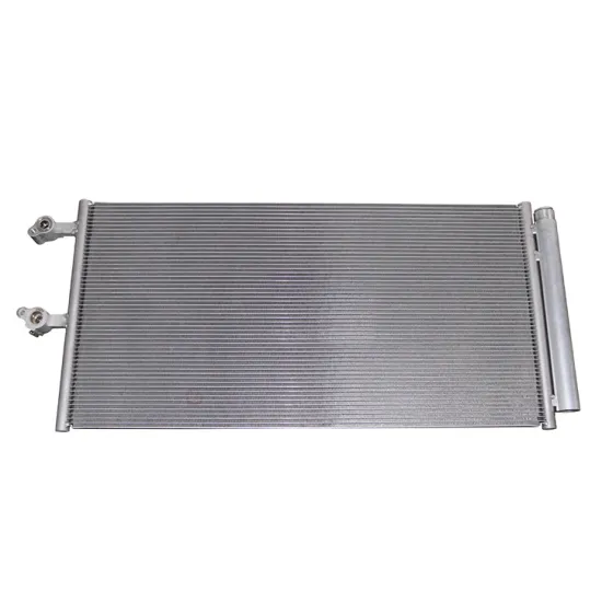 ac condenser for VOLVO S90 HYBRID 16 OEM 31657301 car condenser