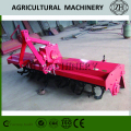 Tractor PTO Rotary Tiller Machine