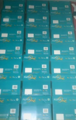 Paper One Copy Paper