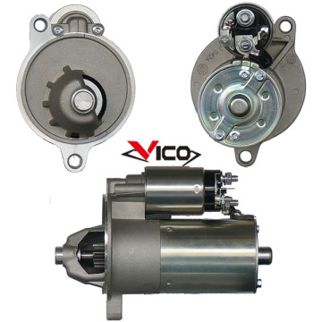 Starter Motor Lester 3239 Fits Explorer Aerostar
