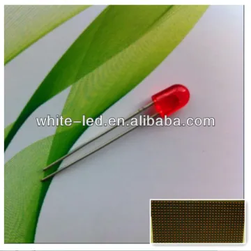 indoor outdoor p10 led display module semi-outdoor Yellow Color light LED screen