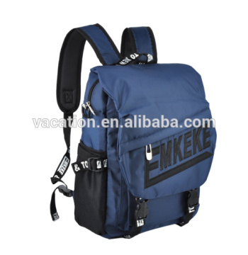 pretty school backpacks with cool oem design