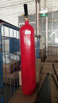 9kg Carbon Steel Co2 Fire Extinguisher