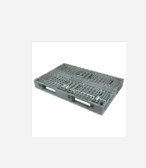 125mm height Style Pallet mould grey cheap