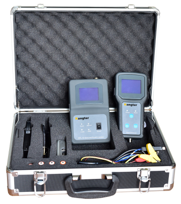 K-3838 Ground Fault Locator / DC Ground Fault - Kongter