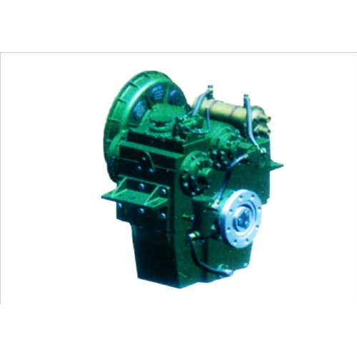 135A Series Marine Gearbox