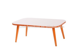 modern side table, small end table for living room