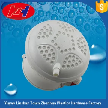 2015 best sale made in zhejiang portable electric instantaneous water heater