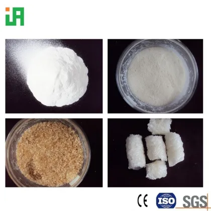 Turkish Marketplace for Modified Starch & Pregelatinized Starch Processing Line Machinery