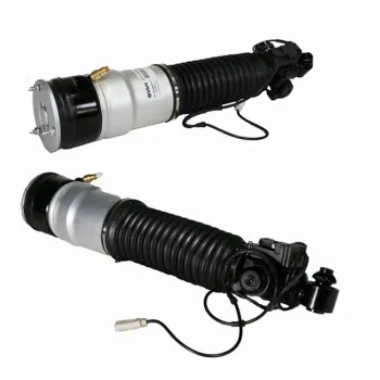 Right Rear Adaptive Suspension System - B-W Airlift Spring Struts Air Shock Absorber