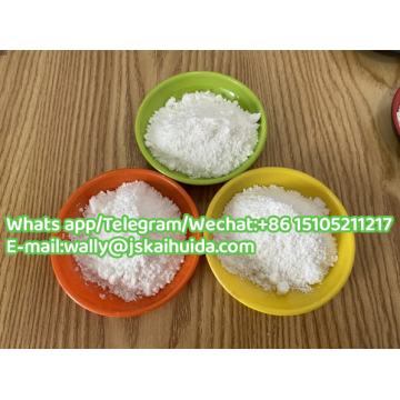Top Quality Sodium Starch Glycolate CAS 9063-38-1 USP/Bp/Ep