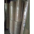 Electro Galvanised Welded Wire Mesh Fence