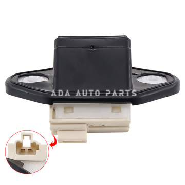 Toyota Avalon Rear Trunk Release Switch Button - Part Numbers 84945-50010 and 84945-33010