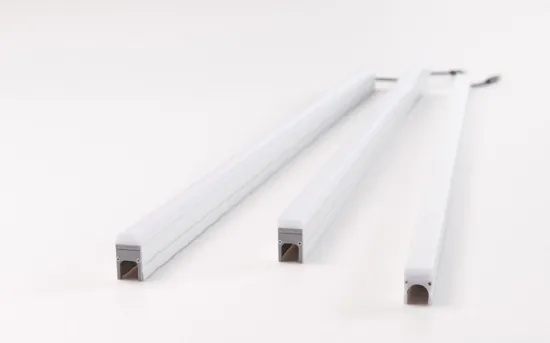 LED Architectural Channel Farmhouse Chandelier Linear Light