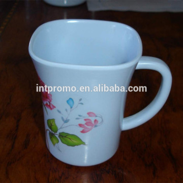 Durable Plastic Melamine Cup