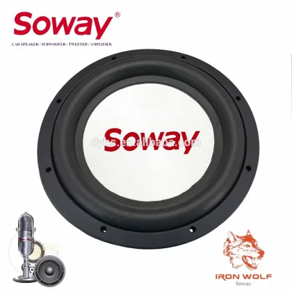 SW12-27 super subwoofer 12" 1000W subwoofer