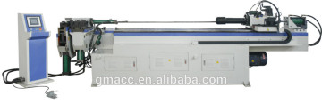 Hot sells CNC pipe bending machine/tube bender Bender