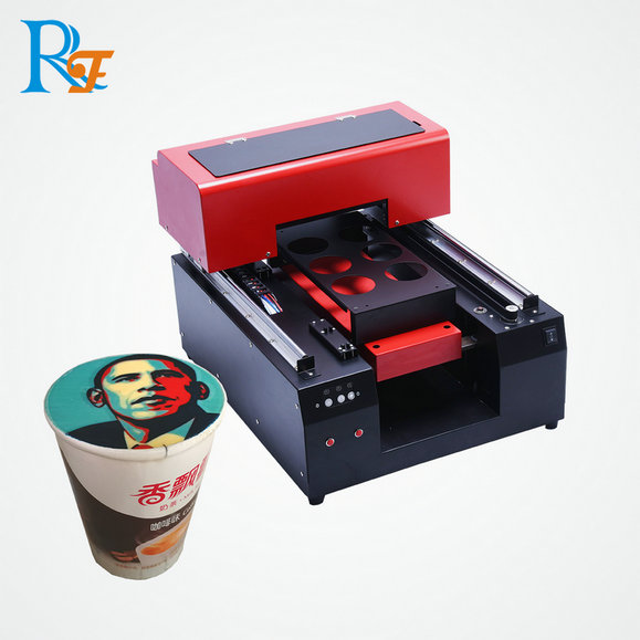 Refinecolor coffee image printer