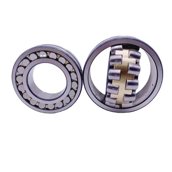 High Speed Precision Factory Direct Price Spherical Roller Bearing 22215