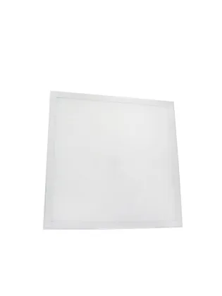 Cri 80 Ip40 34w Osram Led Flat Panel Ceiling Lights Aluminum Alloy