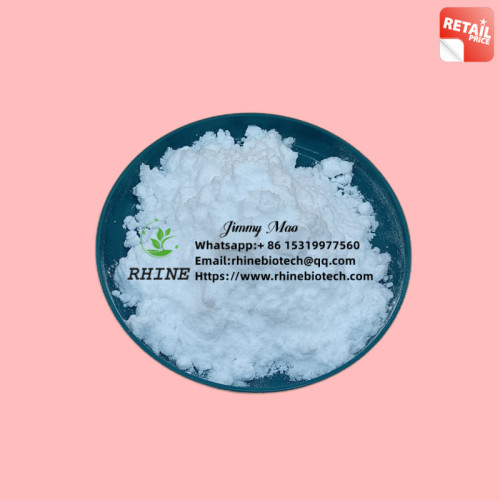 Top Purity Cyclopropylboronic Acid Powder CAS 411235-57-9