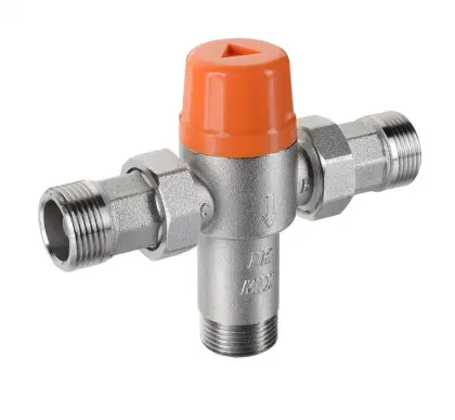 Gunmetal ferrule valves brass ferrule valves