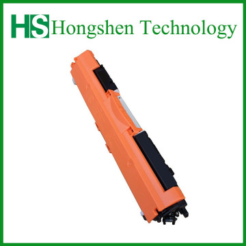 Compatible HP 130A-B/C/M/Y Color Toner Cartridge