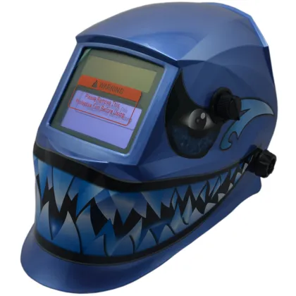 Grinding Automatic Darkening Dimming TIG ARC Welding Helmets