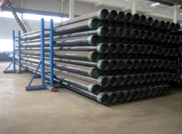 16mn alloy steel pipes/ alloy steel boiler pipe steel