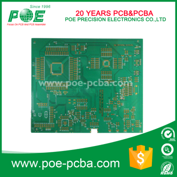 usb mp3 player circuit board pcb multilayer pcb boards in china