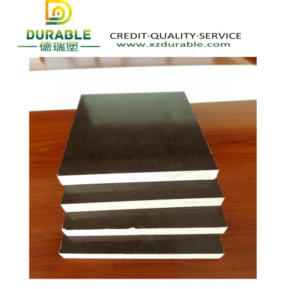 shuttering plywood 18mm plywood concrete plywood