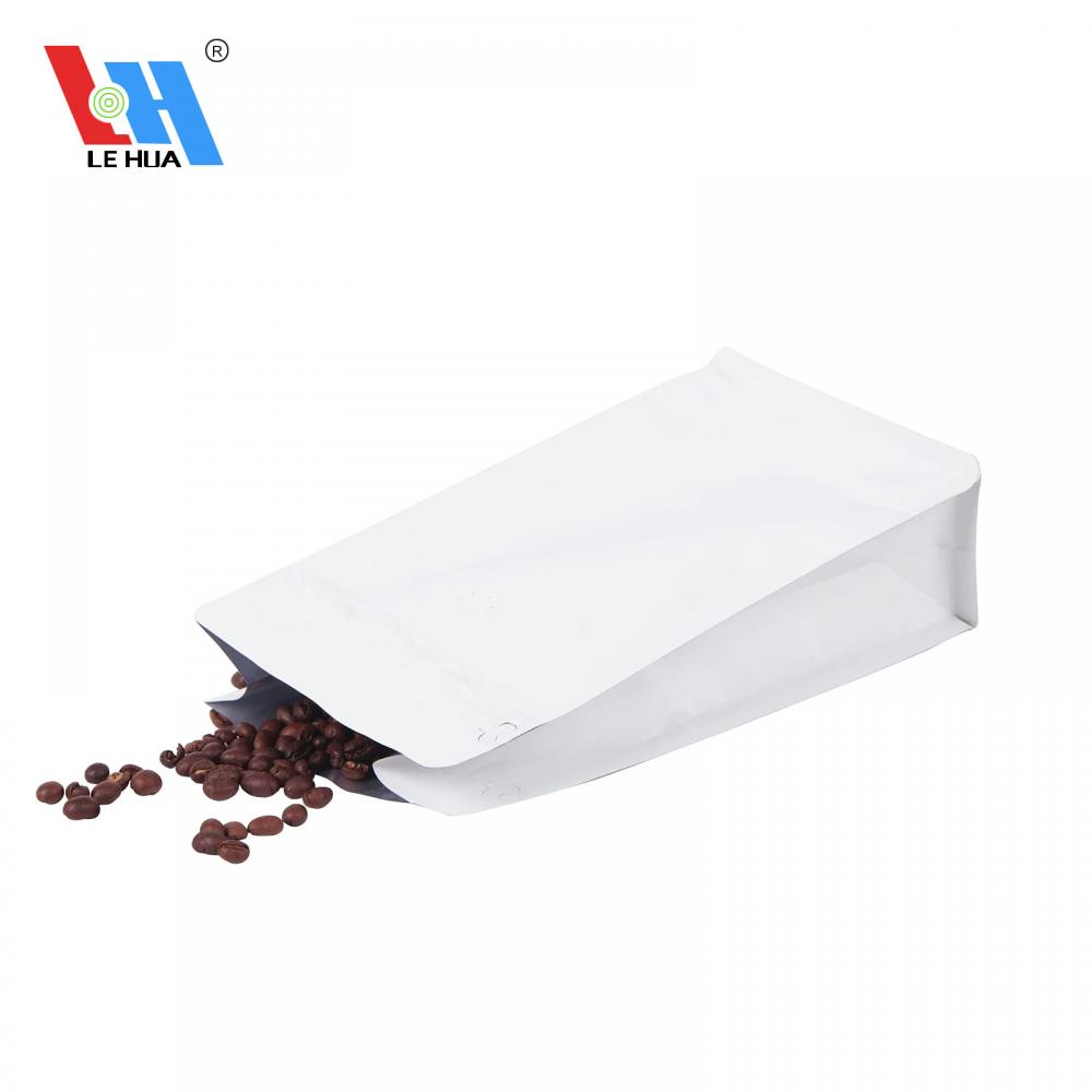 Coffee bean packaging bag coffee bags