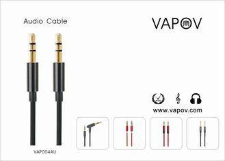 Audio cable For Androd /Apple/Samsung Mobile phone