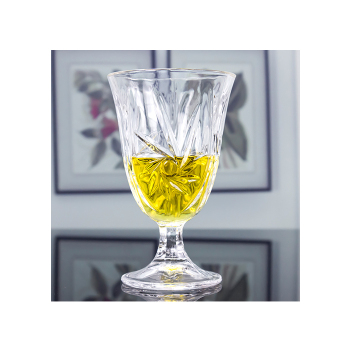 Hot Selling Factory Wholesale Custom Crystal Champagne & Red Wine Glasses