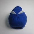 Pico de longo bordado 2D Sports Cap