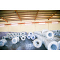 2.7mm Galvanized gabion mesh wire