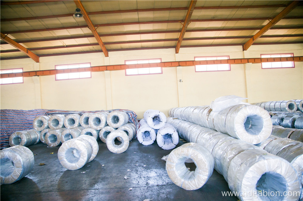 Price Heavily Galvanized Wire