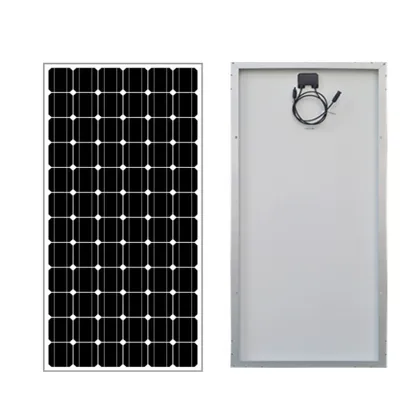 High Efficiency Risen Energy Solar Panels: 280W to 440W Affordable Monocrystalline Solar Power Panels