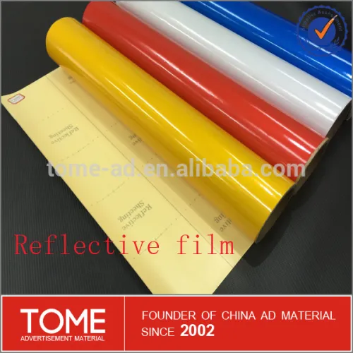 Reflective Marking, Led Downlight Reflective Paper, High Quality